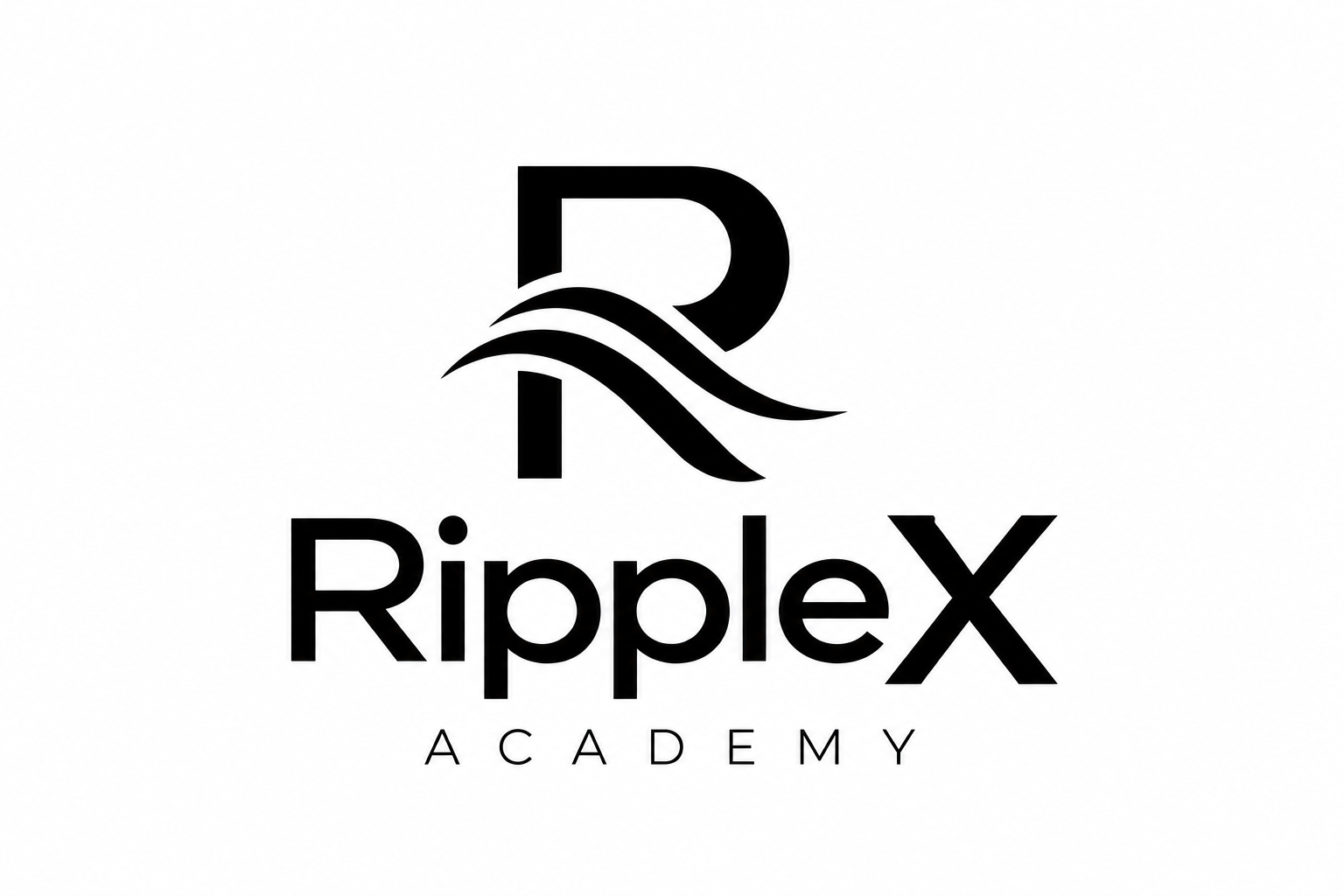 RippleX Academy logo